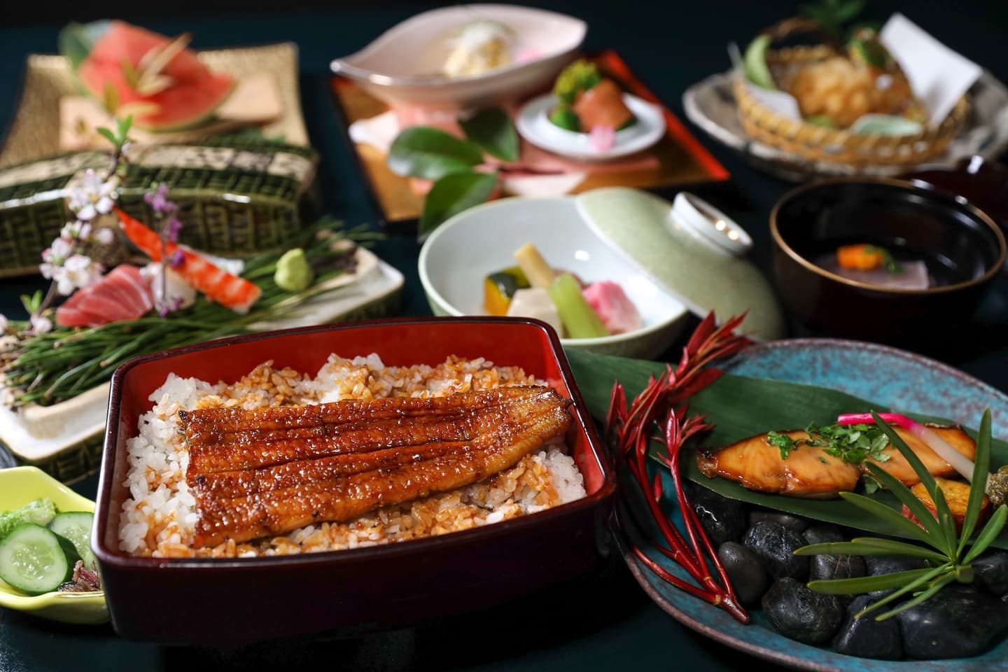 恵比寿亭 コース・ご宴会料理