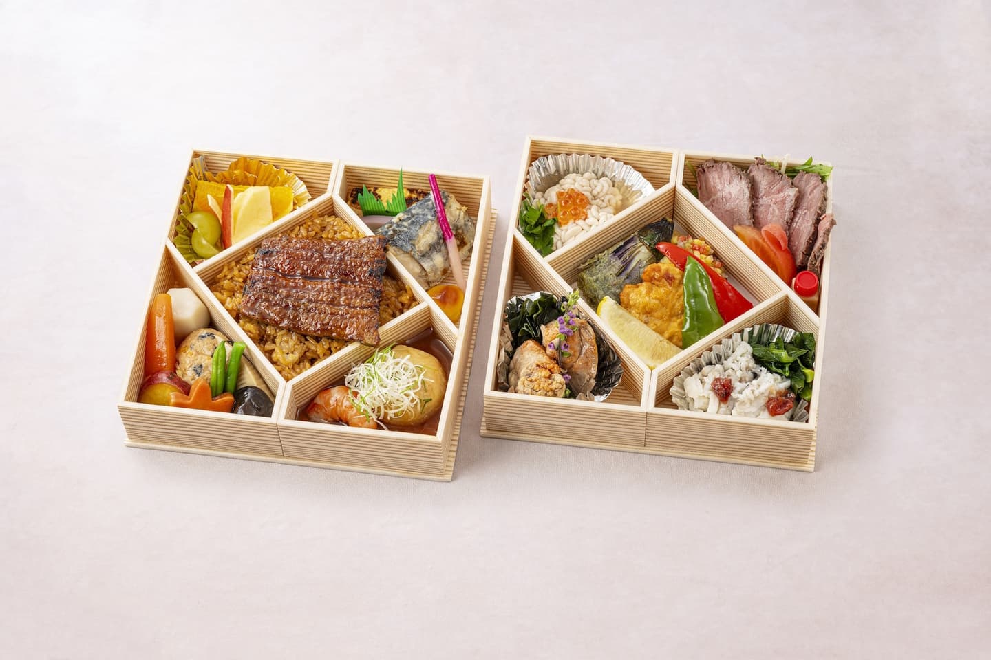 恵比寿亭 出前・仕出し弁当 上尾市配達