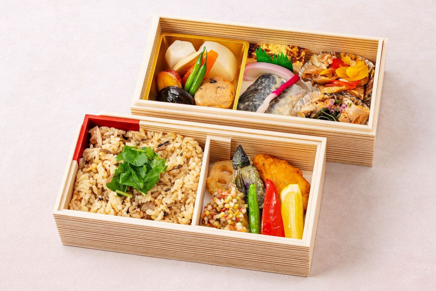 恵比寿亭 出前弁当 菖蒲 上尾市配達